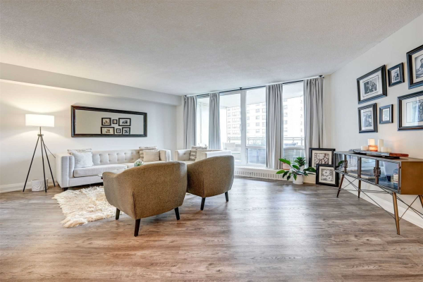 380 Dixon Rd, Toronto