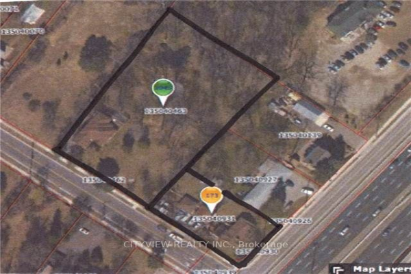 2045 Camilla Rd, Mississauga
