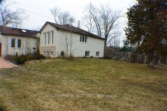 2045 Camilla Road