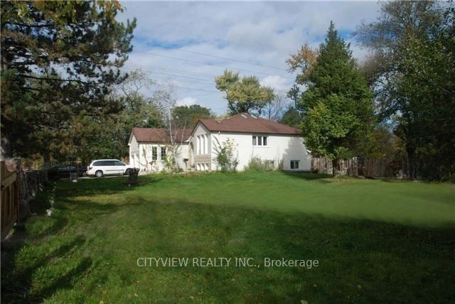 2045 Camilla Road