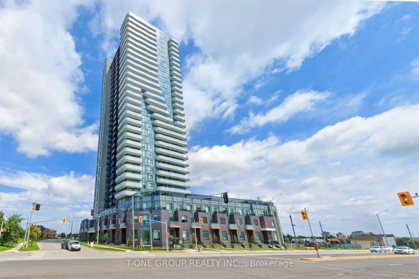 8 Nahani Way W, Mississauga