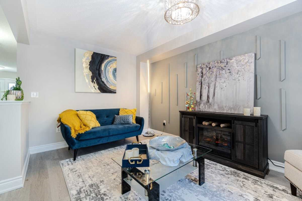3916 Coachman Circ, Mississauga