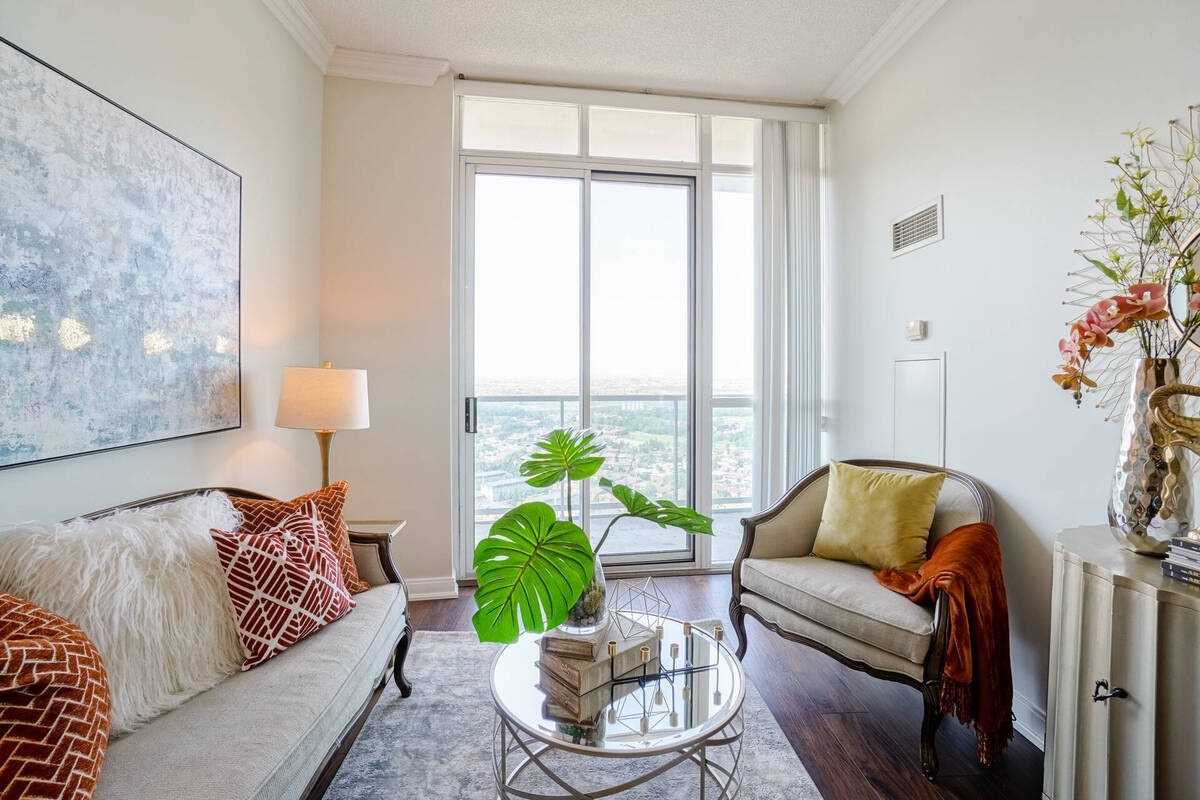 80 Absolute Avenue, #3410