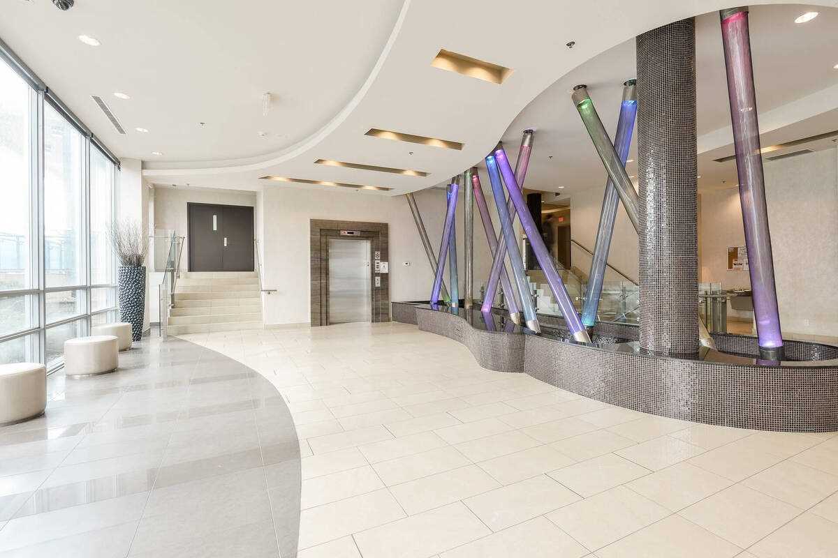 80 Absolute Avenue, #3410