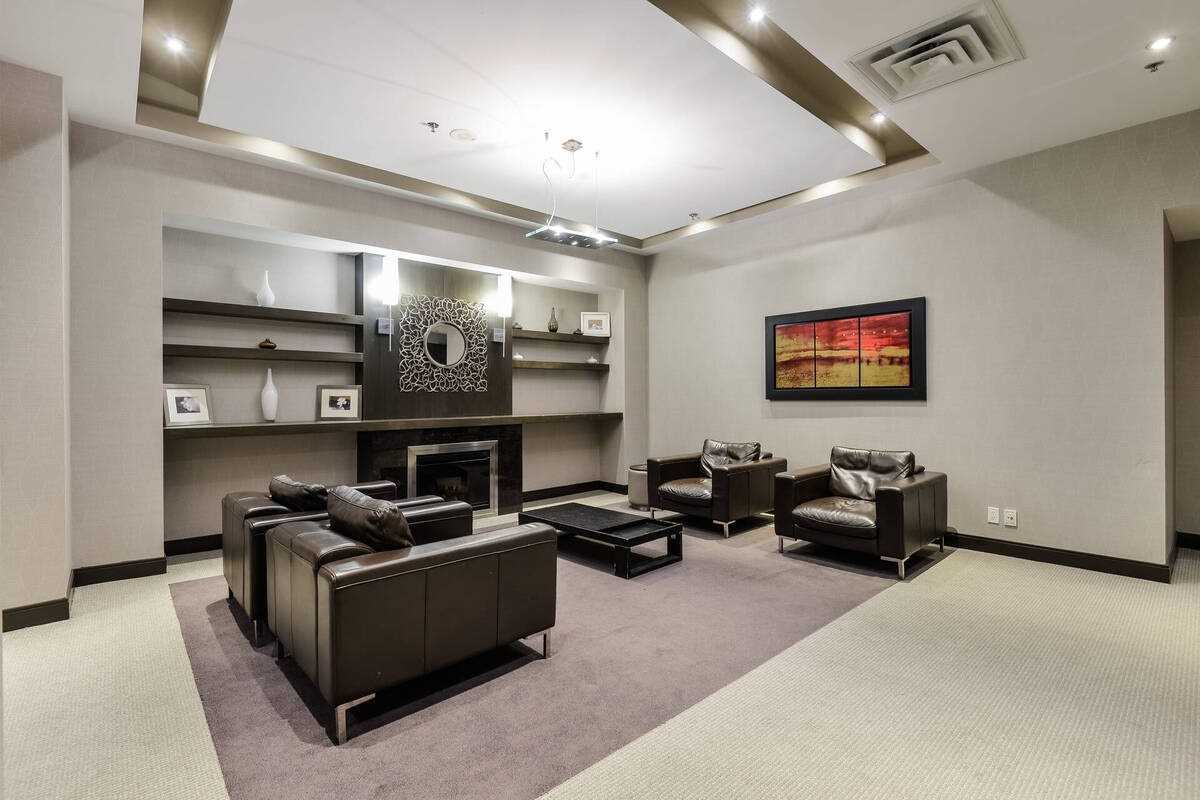 80 Absolute Avenue, #3410
