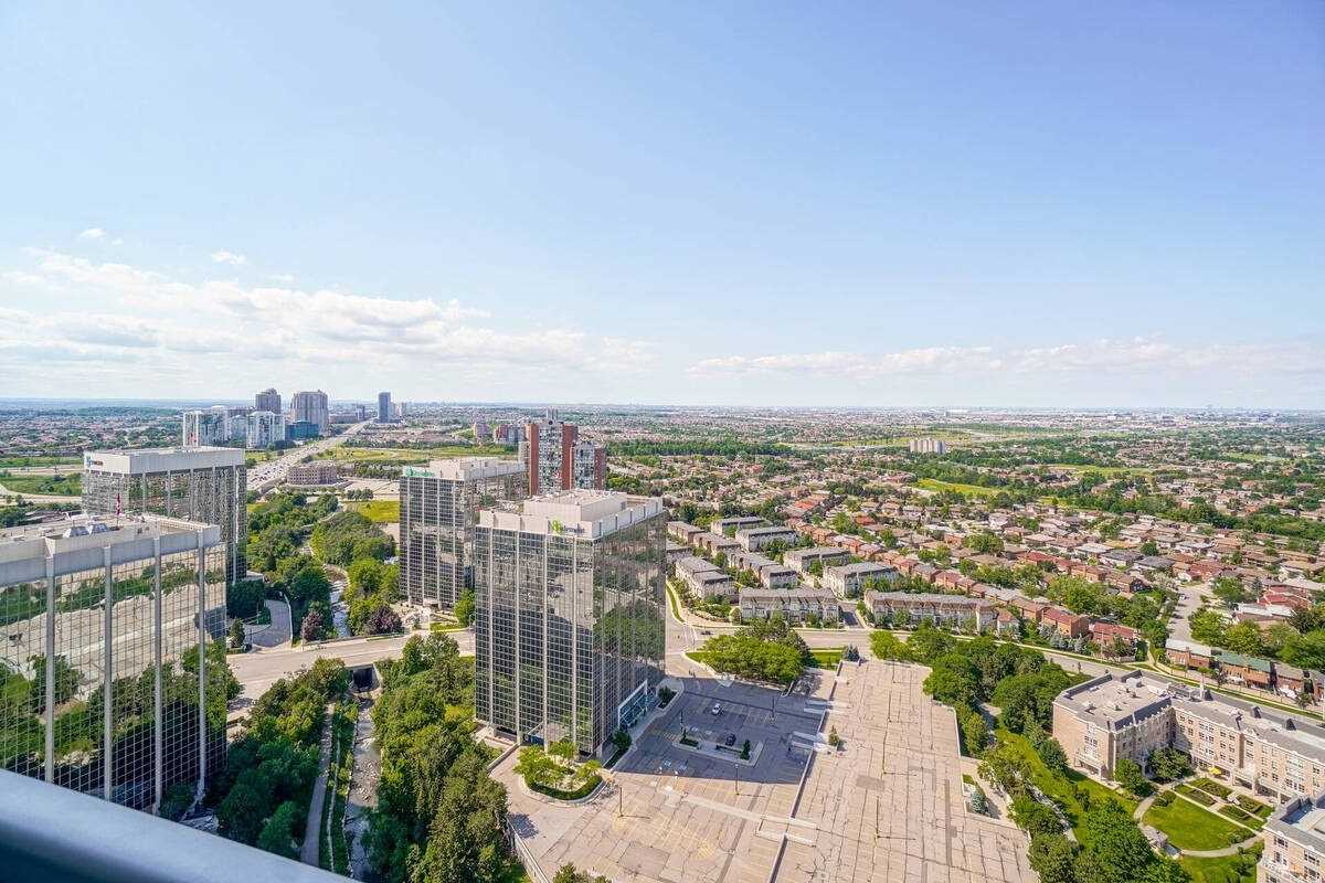 80 Absolute Avenue, #3410