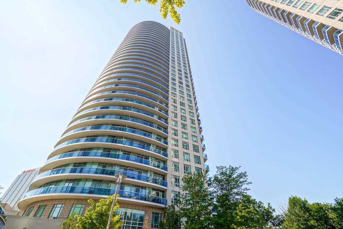 80 Absolute Avenue, #3410