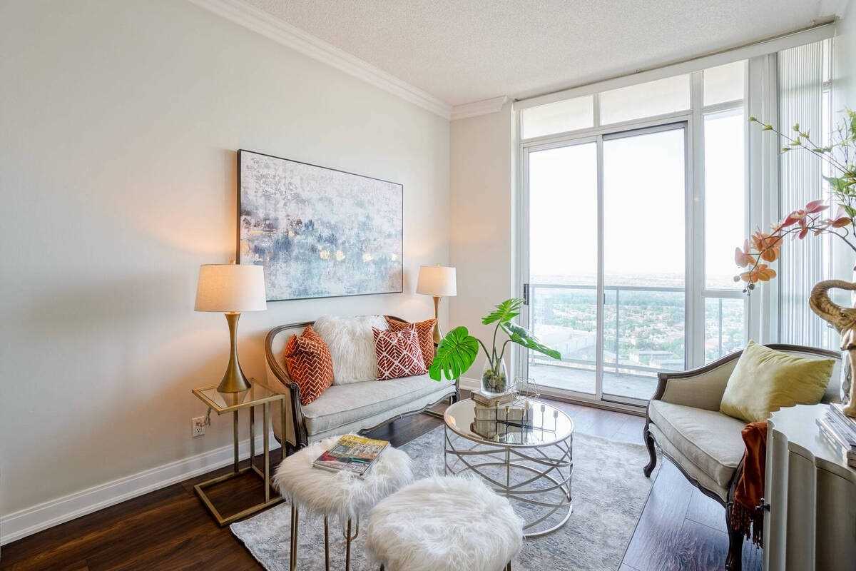 80 Absolute Avenue, #3410
