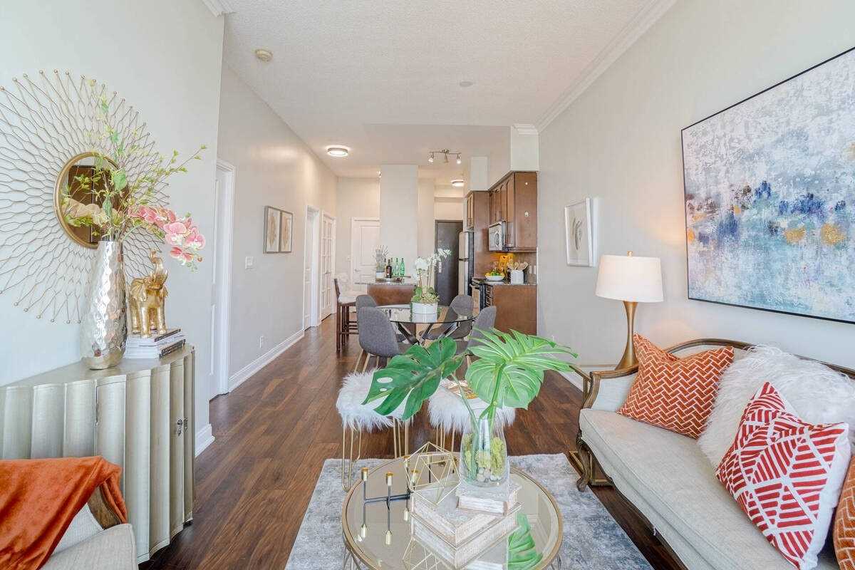 80 Absolute Avenue, #3410
