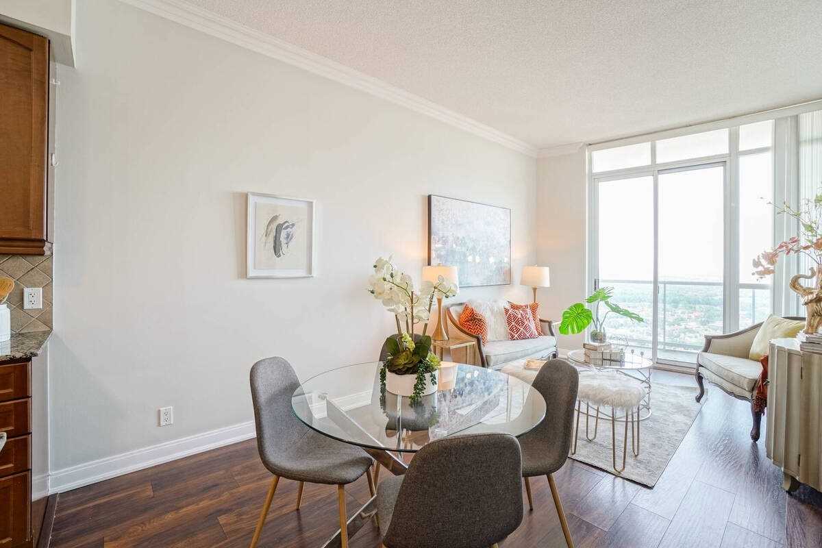 80 Absolute Avenue, #3410