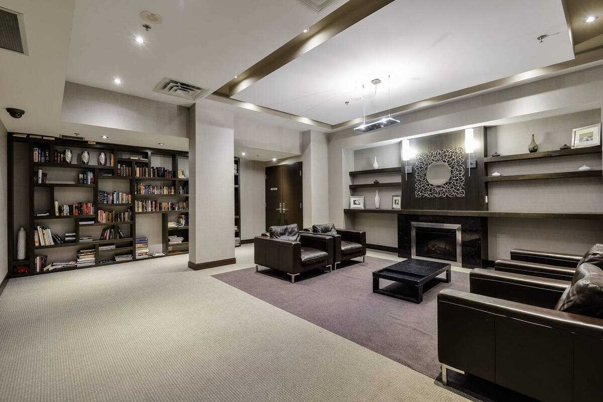 80 Absolute Avenue, #3410