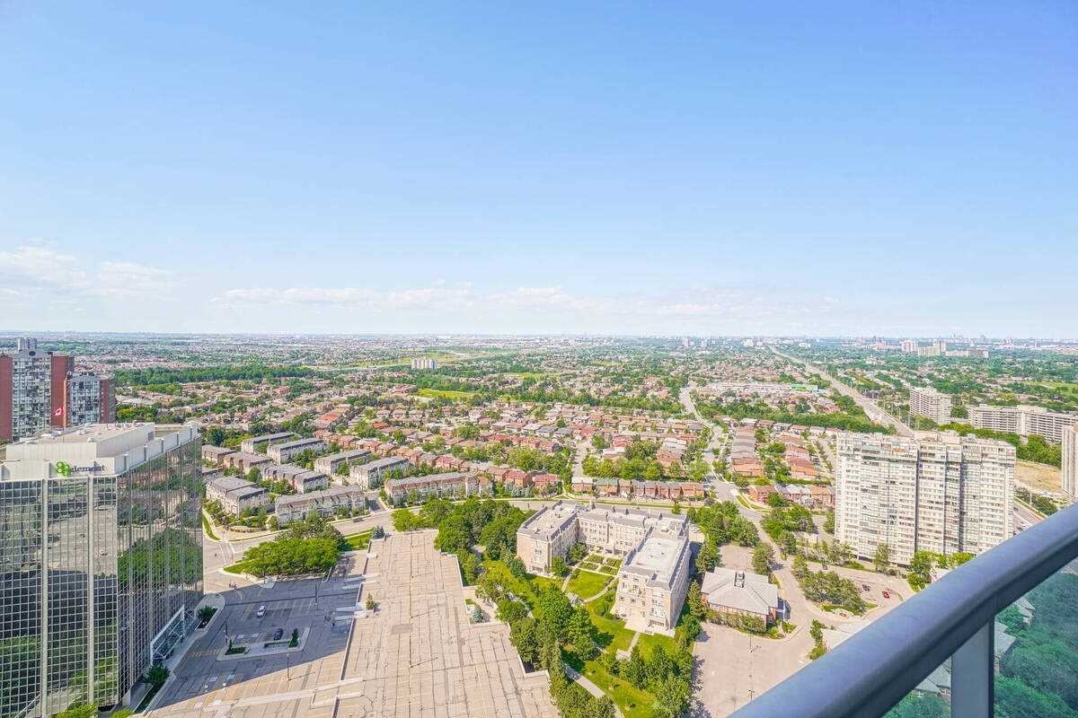 80 Absolute Avenue, #3410