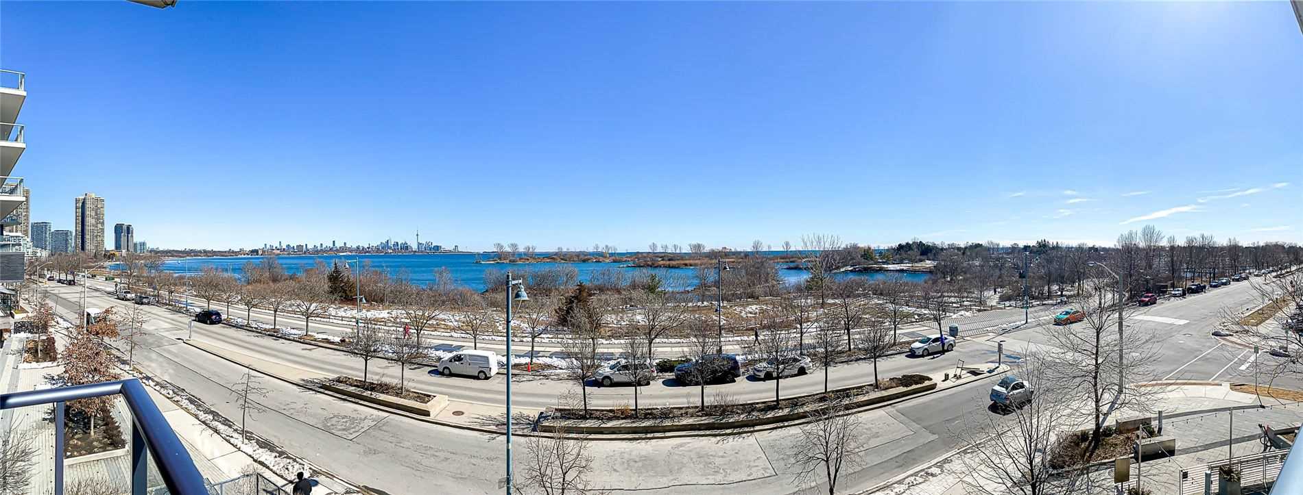 59 Annie Craig Dr, #707