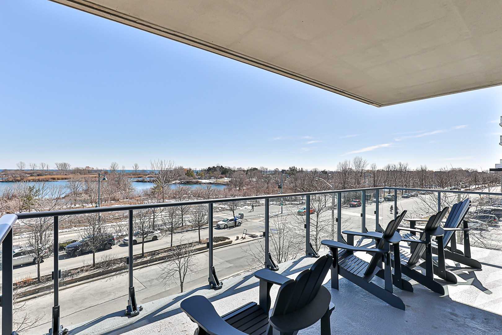 59 Annie Craig Dr, #707