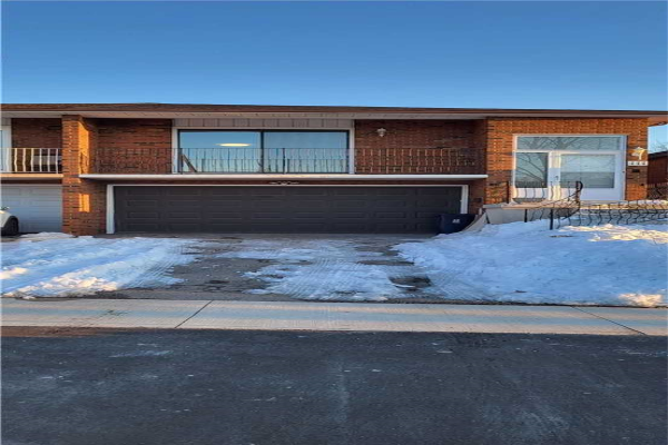 111 Benjamin Boake Tr, Toronto