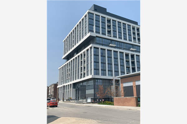 1063 Douglas Mccurdy Cmn, Mississauga
