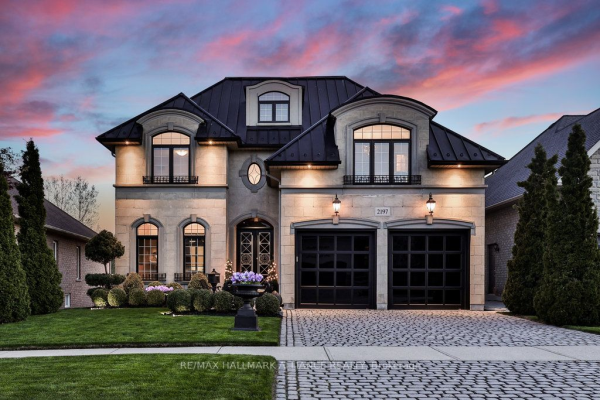 2197 Brookhaven Cres, Oakville