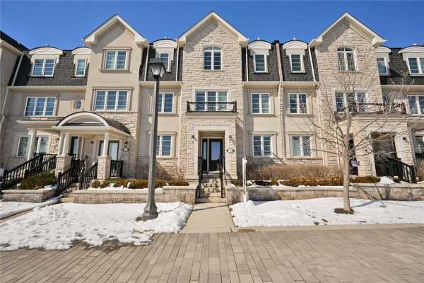 3002 Preserve Dr, Oakville