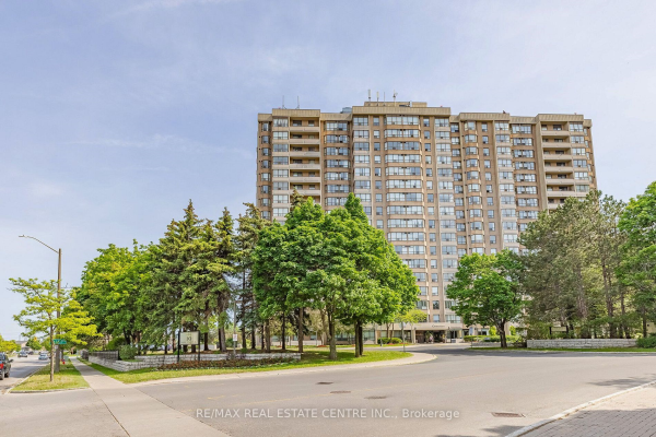 10 Malta Ave, Brampton