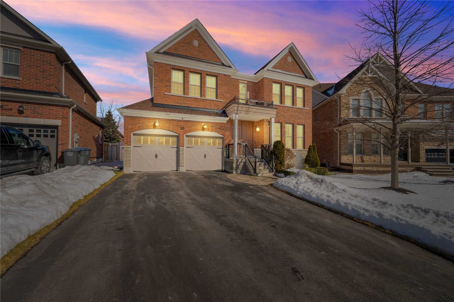 10 Mccandless Crt