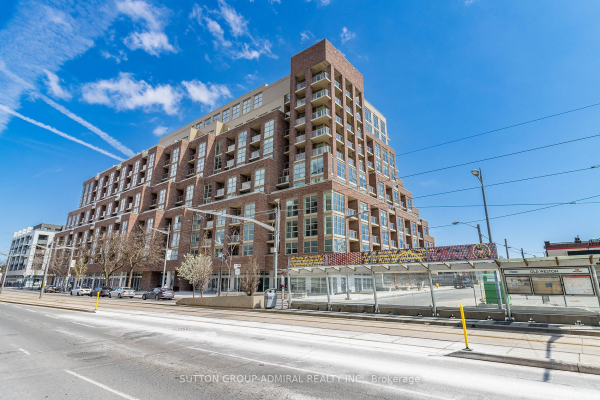 1787 St.Clair Ave W, Toronto
