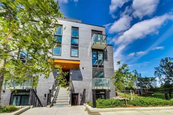 10 Brin Dr, Toronto