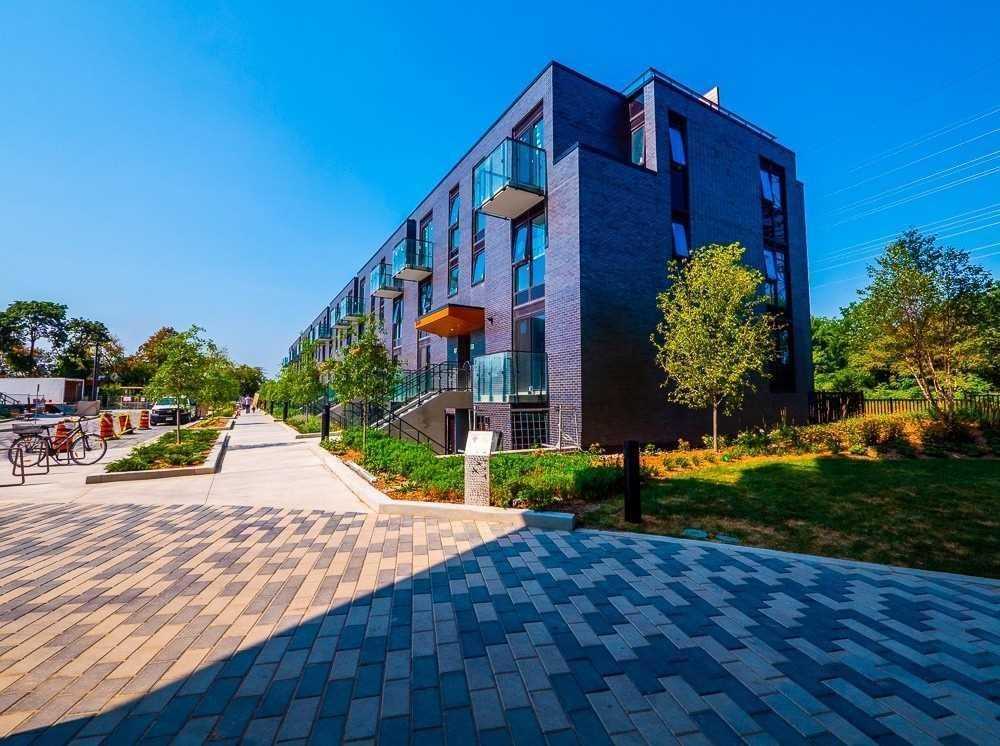 10 Brin Drive #Th49
