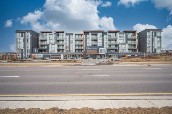 3028 Creekshore Common, Oakville