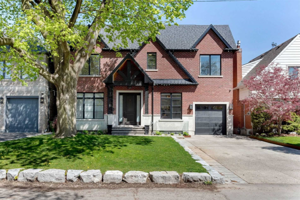 8 Fairmar Ave, Toronto