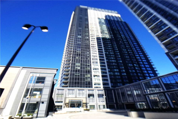 5 Mabelle Ave, Toronto