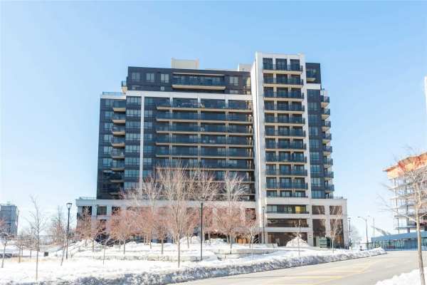 55 De Boers Dr, Toronto
