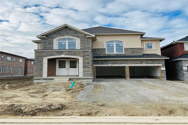 70 Clockwork Dr, Brampton