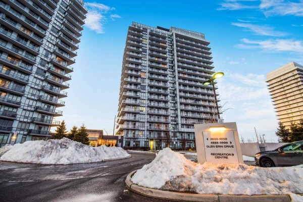 4655 Glen Erin Dr, Mississauga