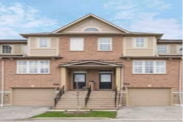 5055 Heatherleight Ave, Mississauga