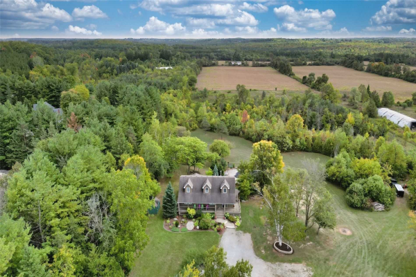 5628 Highway 7, Milton