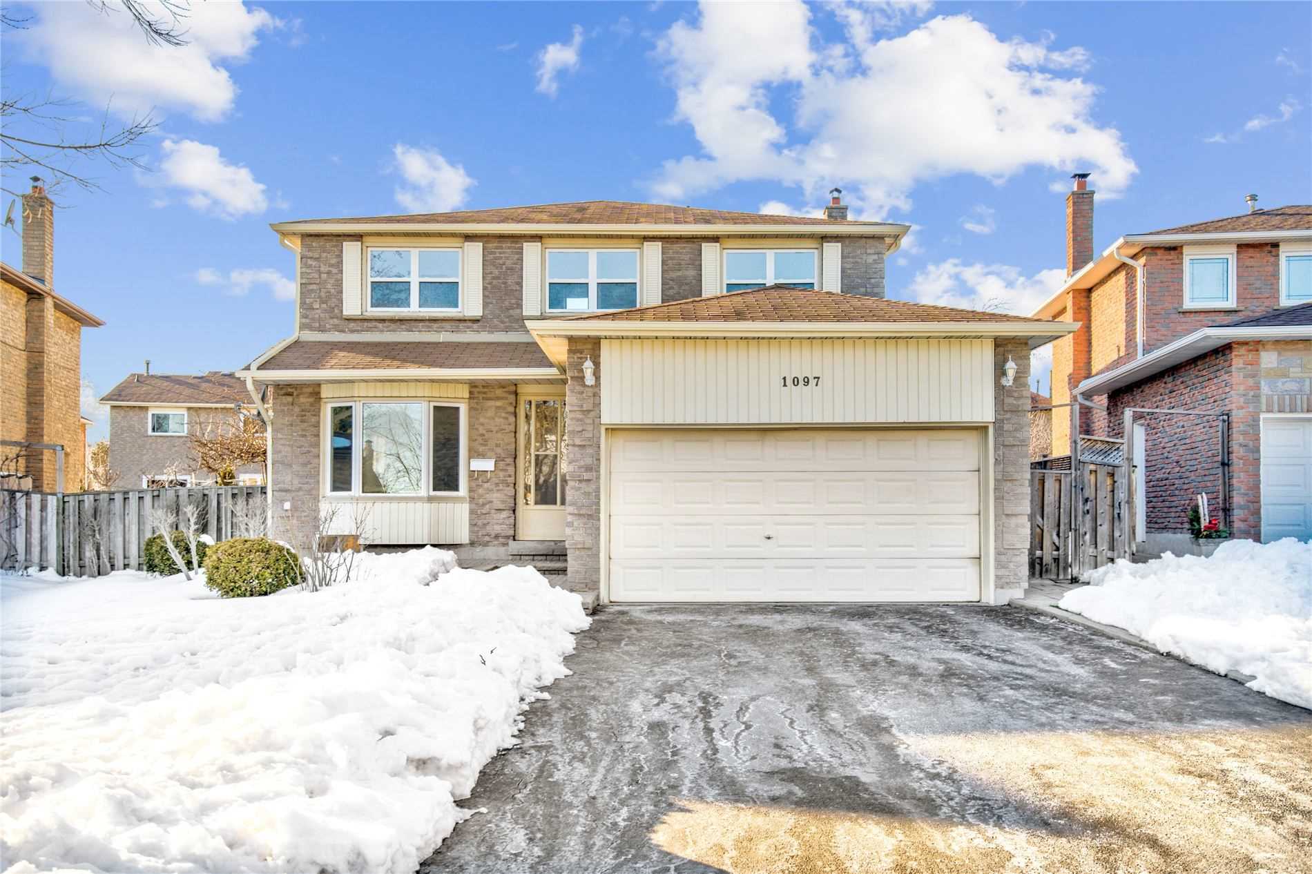 1097 Mannington Crt