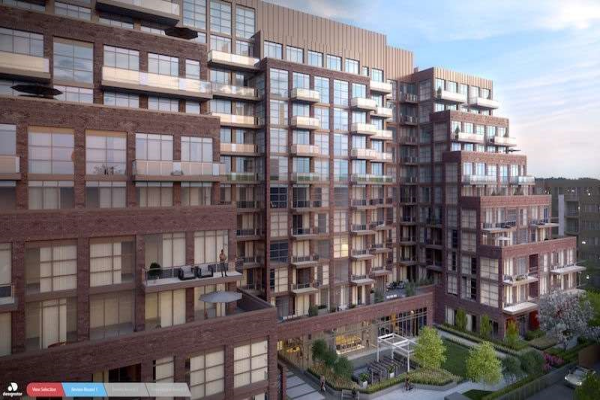 1791 St Clair Ave W, Toronto