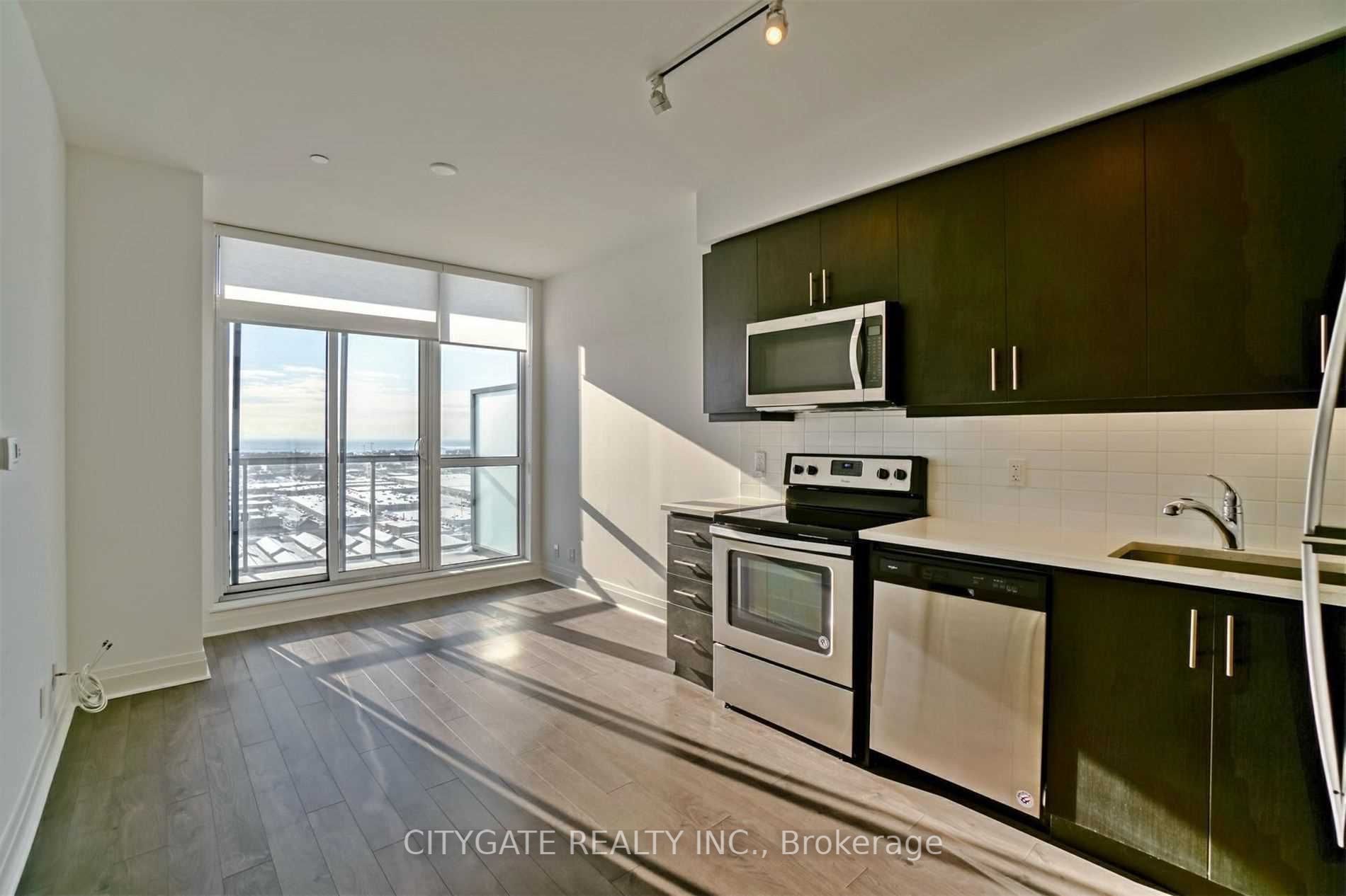 17 Zorra St, #1607
