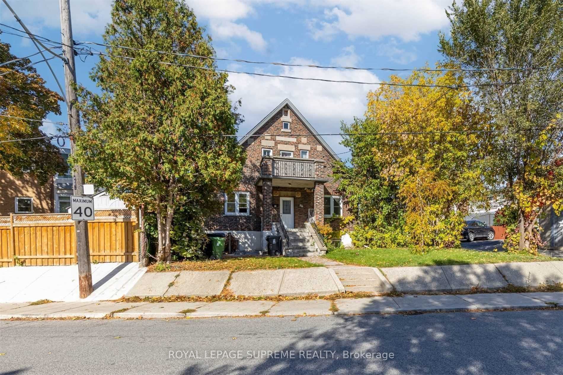 14 Mccormack St