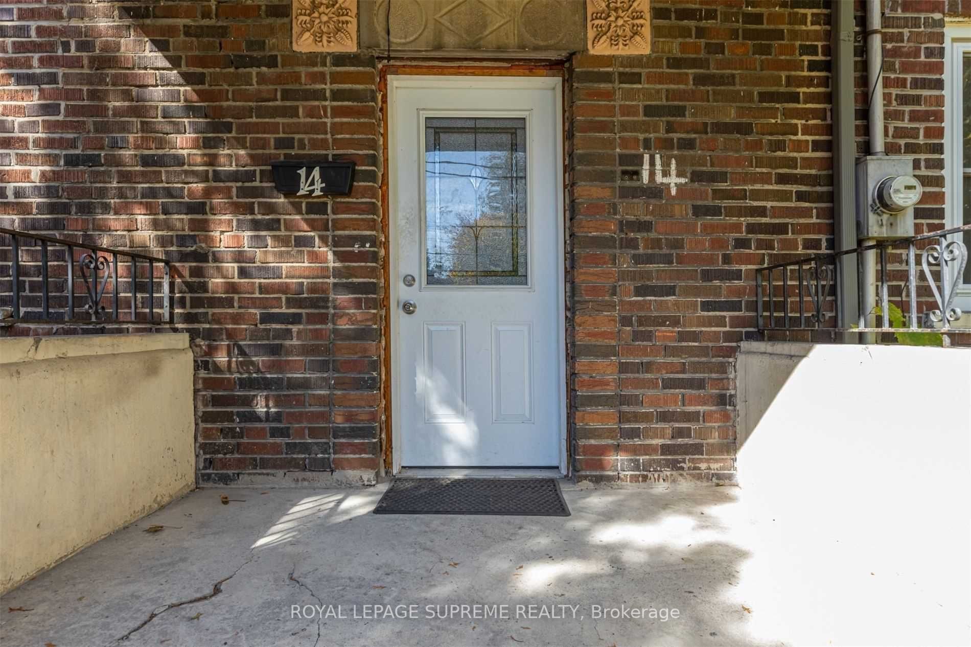 14 Mccormack St