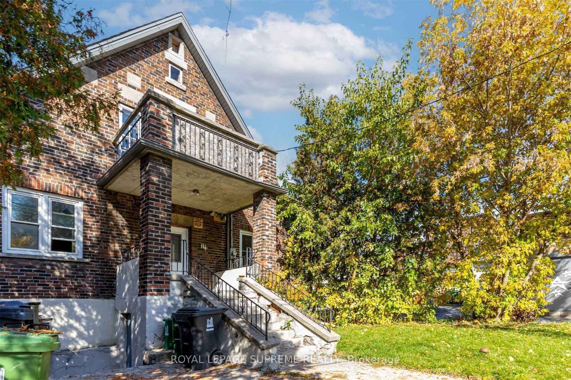 14 Mccormack St