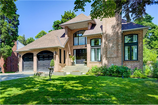 11 Blaketon Rd, Toronto