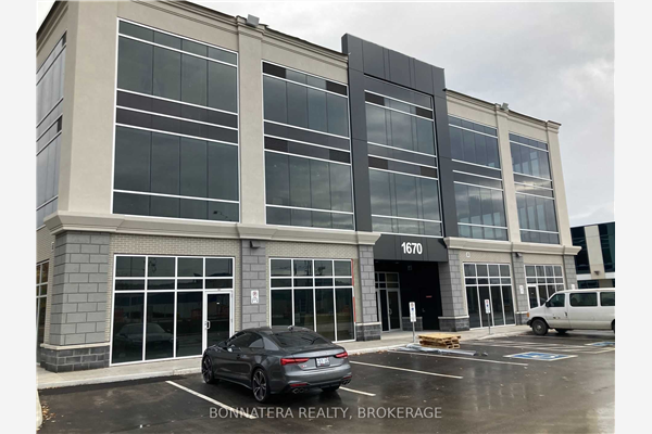 1670 North Service Rd, Oakville