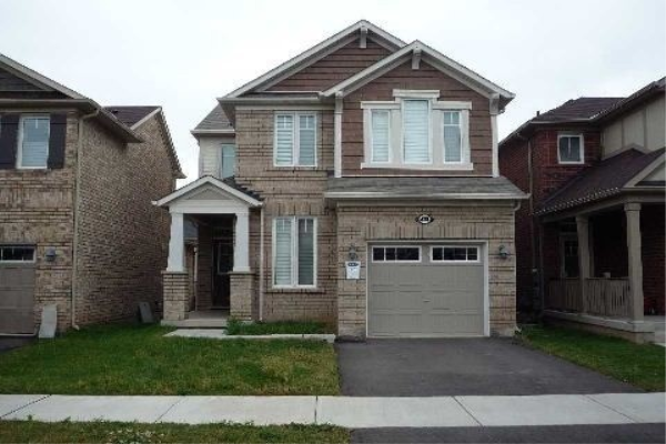 438 Pozbou Cres, Milton