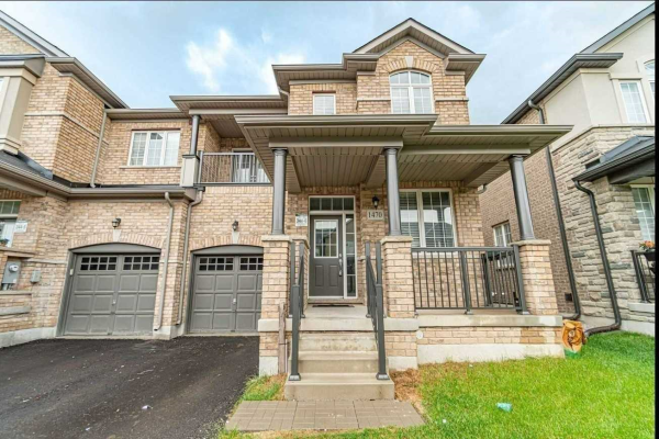 1470 Pratt Hts, Milton