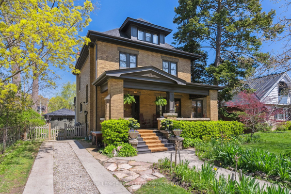 389 Torrance St, Burlington
