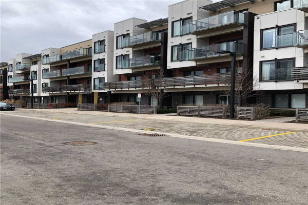 5035 Harvard Rd, Mississauga