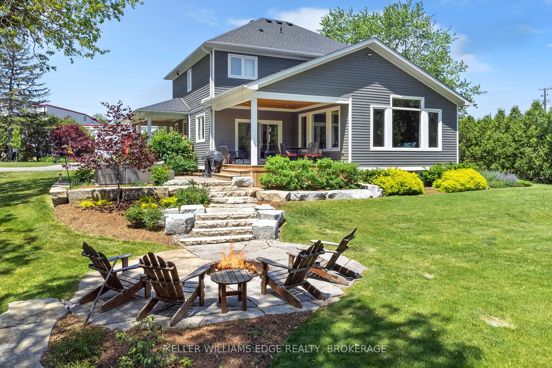 288 Sumach Drive