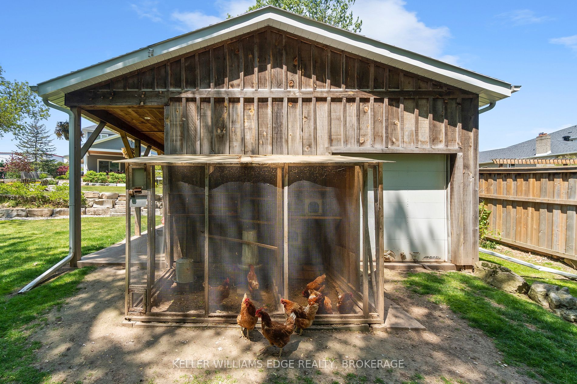 288 Sumach Drive