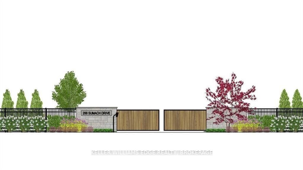288 Sumach Drive